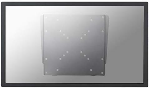 Newstar FPMA-W110 טלוויזיה/צג קיר אולטרה-קיר קיר למסך 10 -40-כסף