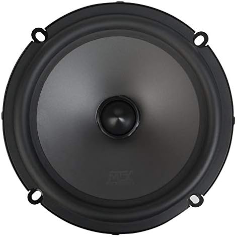 סט רכיבים של MTX Audio Thunder61 6.5 אינץ '