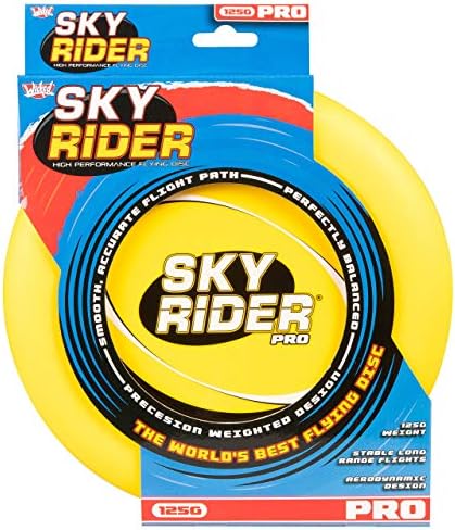 דיסק מעופף של Skyrider Pro Wicked
