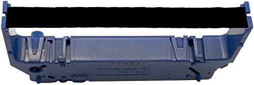 Star Micronics 30980731 מחסנית סרט דיו אמיתי - החלפה מדויקת לסדרת מדפסת SP700, דיו שחור - יצרן מקורי