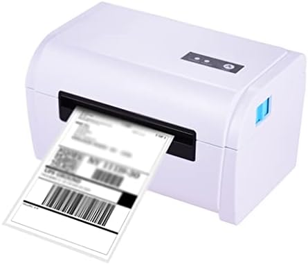 מדפסת תווית תרמית של KXDFDC למדפסת חבילת משלוח 4x6 יצרנית תווית 160 ממ/שניות מהירות גבוהה מדפסת מדבקה