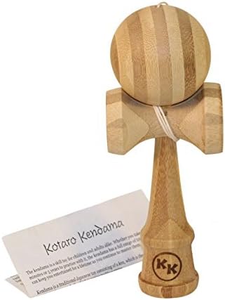 צעצוע של קוטארו פרו במבוק קנדמה עם מחרוזת נוספת