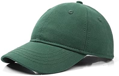 כובע בייסבול של זיליו ראש קטן, כובע כדור גודל קטן, כובע ספורט קטן רגוע, כובע גולף זעיר מותאם לכוונון