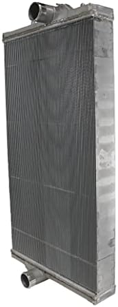 רדיאטור לטרקטורים מסדרת ג 'ון דיר 9000 49.25 על 28.25 קורמייד בארה ב