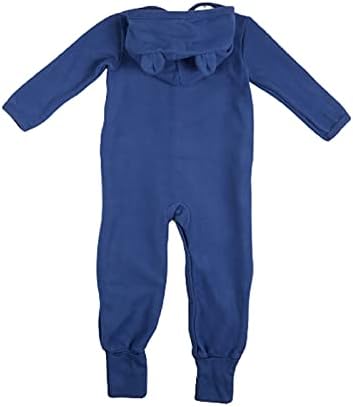 תינוק קרייסי - שרוול ארוך בסך הכל - בגדי תינוקות לילודים - תינוק - בגדי תינוקות לחורף