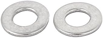 AEXIT 50 PCS 304 WASHERS WASHER