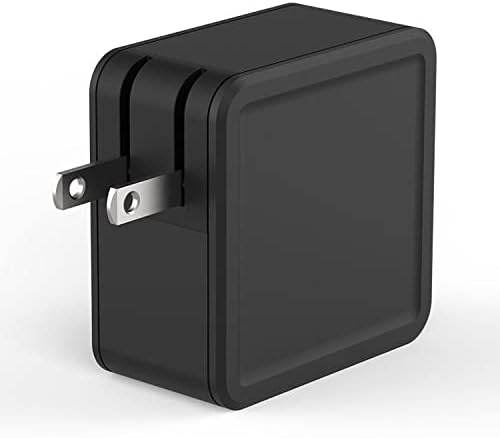 מטען גוויות Box התואם למטען קיר של Beats Fit Pro - PD Gancharge, 65W זעיר PD GAN Type -C ומטען קיר