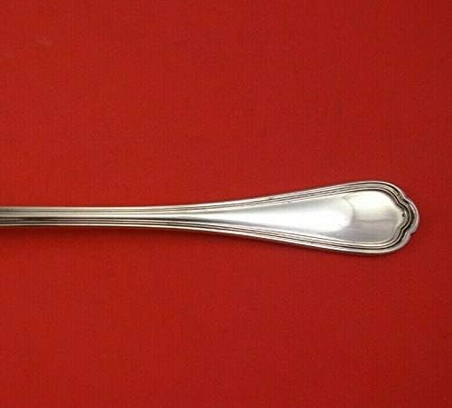 Spatours מאת Christofle Silverplate Berry Spoon 9 5/8 Gring כלי כסף