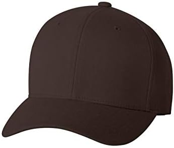 Flexfit 6477 כובע תערובת צמר - קטן/בינוני