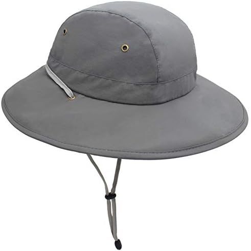 טיולי קיץ טנטיסי כובע דייגים קלאסי גברים נשים חיצוניות רצועה מתכווננת הגנה על שמש כובע דלי קל