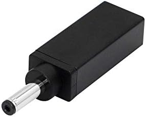CERRXIAN 100W PD USB סוג C קלט נקבה ל- DC 4.0 ממ x 1.35 ממ מתאם טעינה של כוח עבור ASUS ZENBook UX330