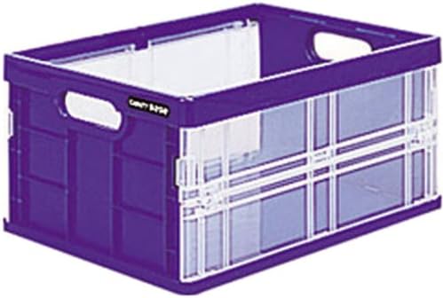 Nakabayashi CFC-301R Flex Container Mini Box, אדום
