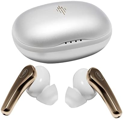 אוזניות אוזניות אלחוטיות של Qonioi, אוזניות אוזניות באוזן Bluetooth, הפחתת רעש שיחה אינטליגנטית ואוזניות