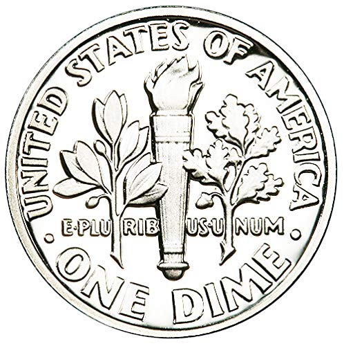 2001 P BU ROOSEVELT בחירת DIME