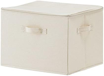 בד אחסון תיבת ארון או ארון ארגונית בד אחסון קופסות שהופכים עבור ארון אחסון פתרונות