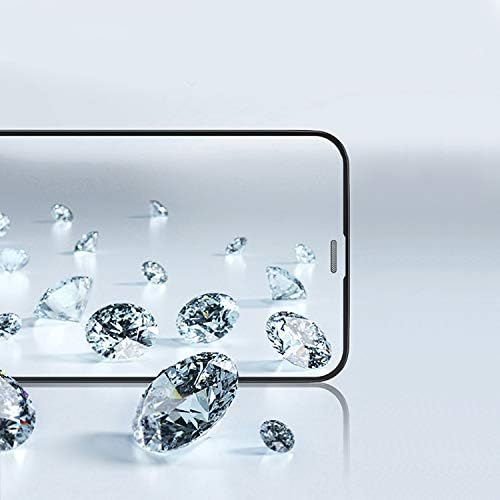מגן מסך המיועד למצלמה דיגיטלית Samsung Digimax I85 - Maxrecor Nano Matrix Crystal Crystal