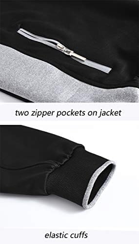 אימוני גברים של יסנטו 2 חליפות ריצה של חתיכות ספורט ספורט ספורט ספורט חליפות מסלול