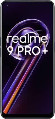 Realme 9 PRO + DUAL -SIM 128GB ROM + 8GB RAM FACTORI