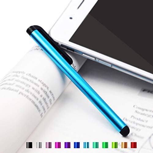 Tek Styz Premium Stylus התואם ל- Sony Xperia T שלך עם חבילת מגע קיבולית בהתאמה אישית!