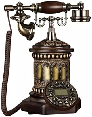 Houkai עתיק מתקשר עתיק מזהה קווי טלפונים ביתיים וינטג
