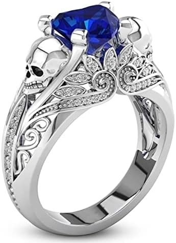 2023 יהלום בצורת טבעת חלולה בצורת טבעת טבעת טבעת מים מלאה
