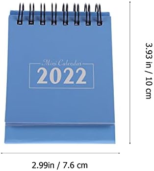 עיצוב משרד Veemoon 18 מחשבים 2022 שולחן עבודה 2022 לוח שולחן לוח שנה לוח שולחן חודשי לוח זמנים